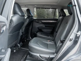 Toyota Highlander PLATINUM* ОБДУХВАНЕ* ДИСТРОНИК* 360 КАМЕРА* ПАМЕТ* | Auto.bg — изображение 17