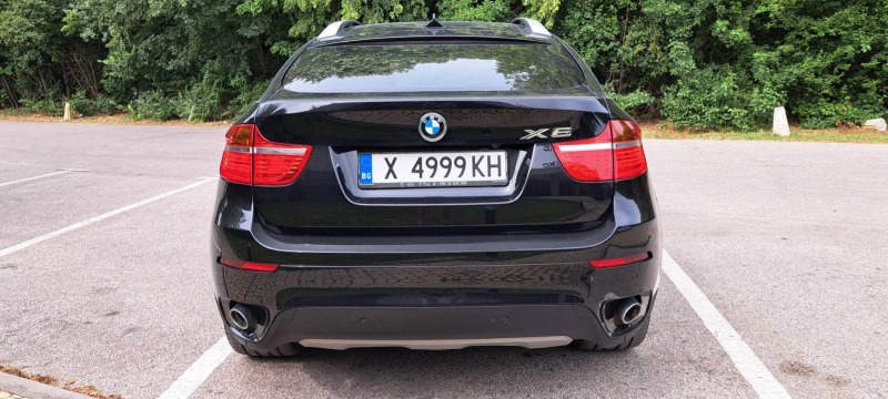 BMW X6 4.0-XD от М-Кар, снимка 4 - Автомобили и джипове - 46471061