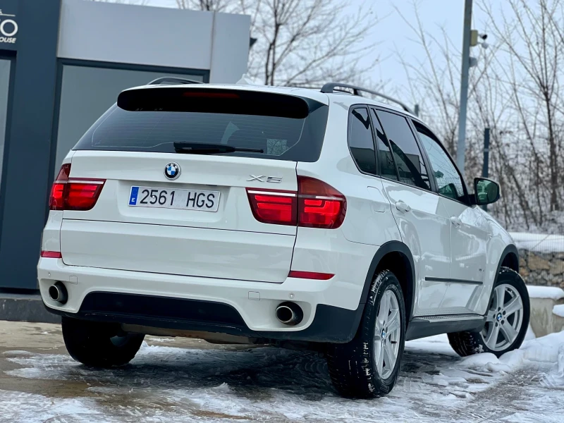 BMW X5 * FACE* SPORT* ПАНОРАМА* INDIVIDUAL* , снимка 4 - Автомобили и джипове - 48783522