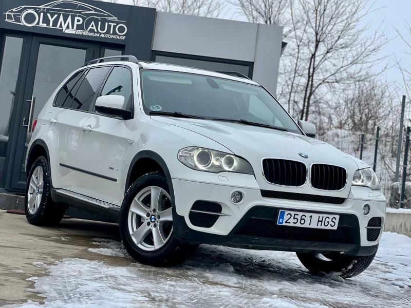 BMW X5 * FACE* SPORT* ПАНОРАМА* INDIVIDUAL* , снимка 3 - Автомобили и джипове - 48783522