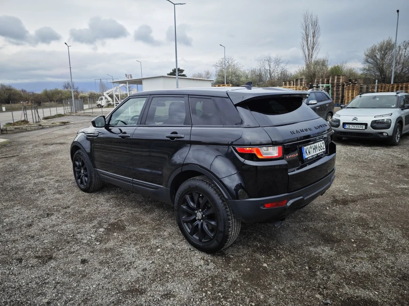 Land Rover Range Rover Evoque FACE FULL TOP, снимка 7 - Автомобили и джипове - 49531971