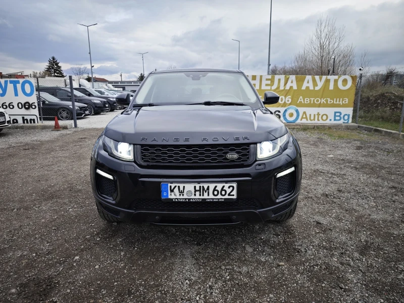 Land Rover Range Rover Evoque FACE FULL TOP, снимка 2 - Автомобили и джипове - 49531971