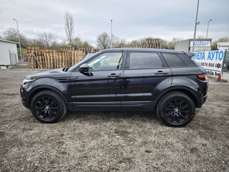 Land Rover Range Rover Evoque FACE FULL TOP, снимка 8 - Автомобили и джипове - 49531971