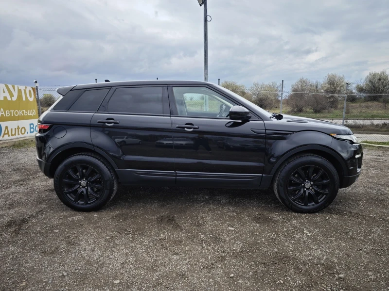 Land Rover Range Rover Evoque FACE FULL TOP, снимка 4 - Автомобили и джипове - 49531971