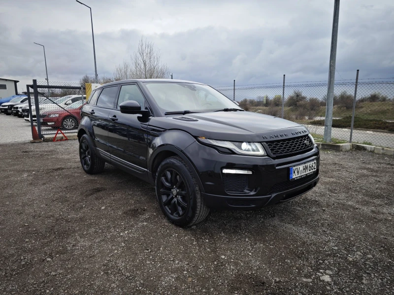 Land Rover Range Rover Evoque FACE FULL TOP, снимка 3 - Автомобили и джипове - 49531971