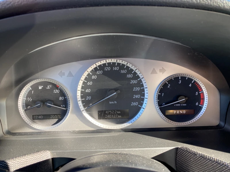 Mercedes-Benz GLK 220 CDI 4 MATIC, снимка 16 - Автомобили и джипове - 51810756