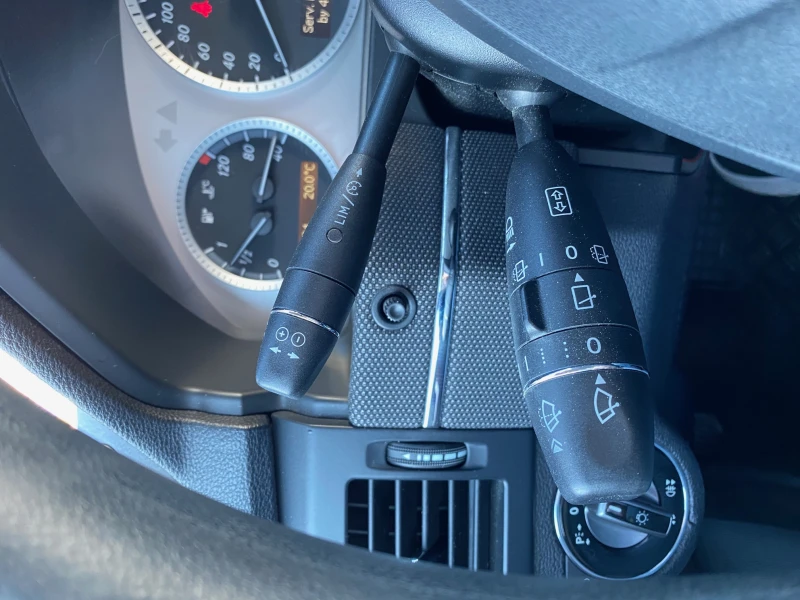 Mercedes-Benz GLK 220 CDI 4 MATIC, снимка 13 - Автомобили и джипове - 51810756