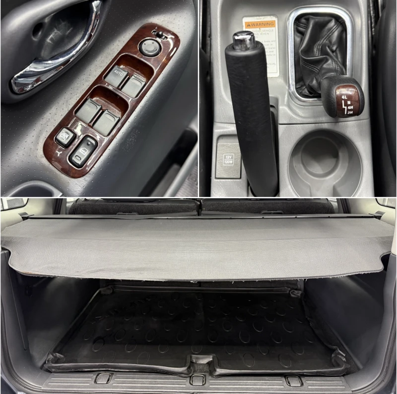 Suzuki Grand vitara 2.0i 128к.с. УНИКАЛНО СЪСТОЯНИЕ, снимка 14 - Автомобили и джипове - 53275523