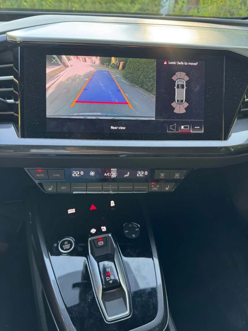 Audi Q4 S-line, Quattro , etron50, снимка 7 - Автомобили и джипове - 53402812