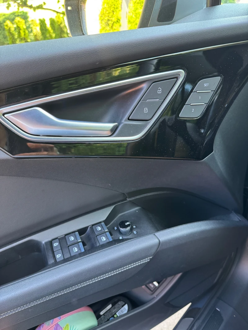 Audi Q4 S-line, Quattro , etron50, снимка 8 - Автомобили и джипове - 53402812