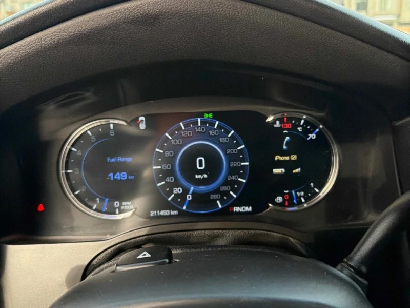 Cadillac Escalade Luxury Collection* Head-Up* 360view* Bose* шибидах, снимка 8 - Автомобили и джипове - 53429171