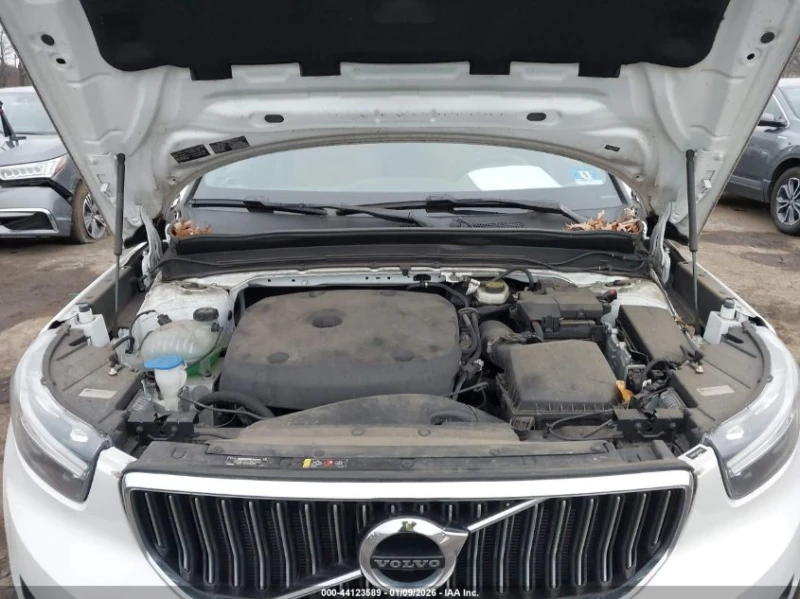 Volvo XC40 T5 INSCRIPTION * CARFAX* , снимка 10 - Автомобили и джипове - 53502183
