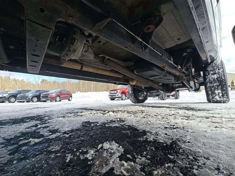 Dodge RAM 1500, снимка 7 - Автомобили и джипове - 53507087