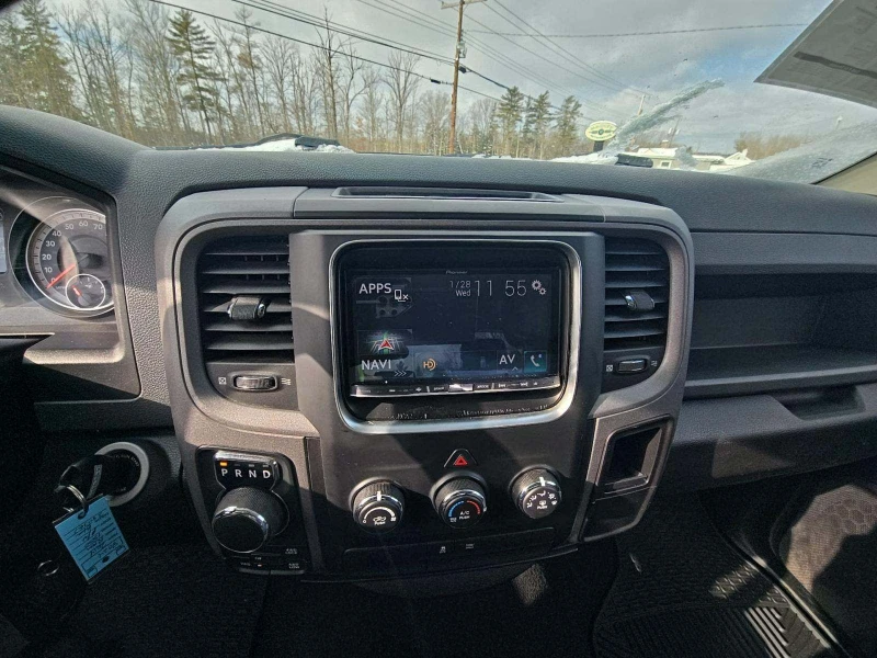 Dodge RAM 1500, снимка 10 - Автомобили и джипове - 53507087