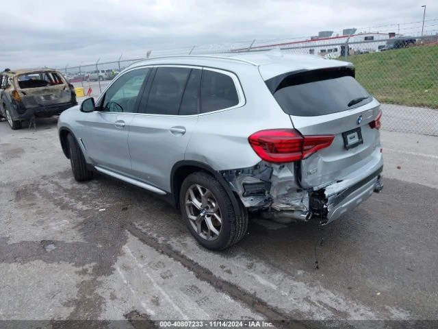 BMW X3 XDRIVE30I, снимка 4 - Автомобили и джипове - 48494387