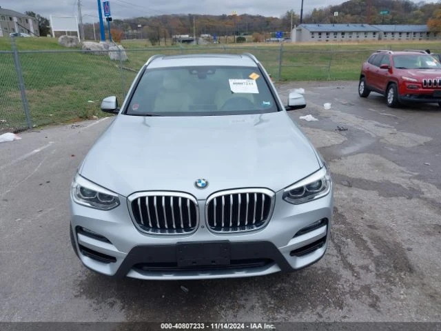 BMW X3 XDRIVE30I, снимка 2 - Автомобили и джипове - 48494387