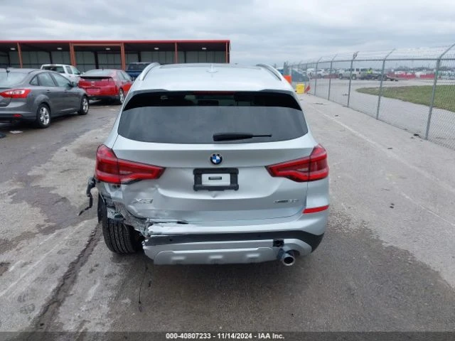 BMW X3 XDRIVE30I, снимка 5 - Автомобили и джипове - 48494387