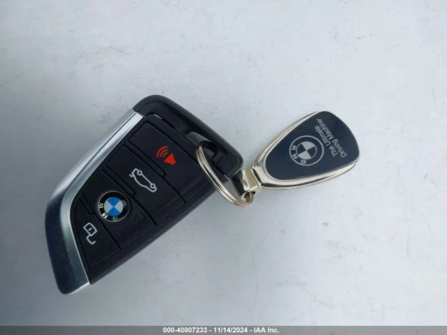 BMW X3 XDRIVE30I, снимка 11 - Автомобили и джипове - 48494387