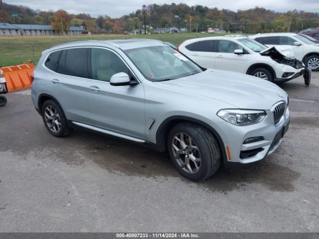 BMW X3 XDRIVE30I, снимка 1 - Автомобили и джипове - 48494387