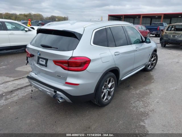 BMW X3 XDRIVE30I, снимка 6 - Автомобили и джипове - 48494387