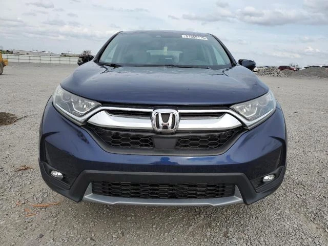 Honda Cr-v 1.5L 4 All wheel drive - изображение 8