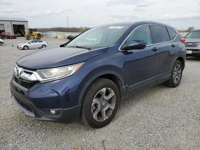 Honda Cr-v 1.5L 4 All wheel drive - изображение 9