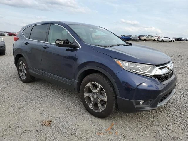 Honda Cr-v 1.5L 4 All wheel drive - изображение 7
