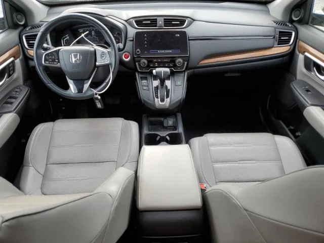 Honda Cr-v 1.5L 4 All wheel drive - изображение 5