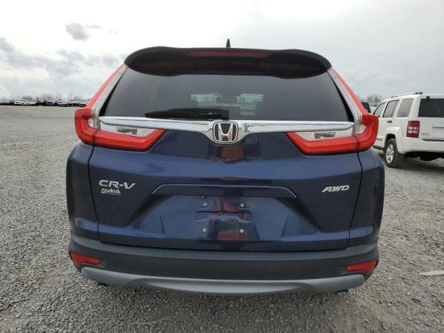 Honda Cr-v 1.5L 4 All wheel drive - изображение 3