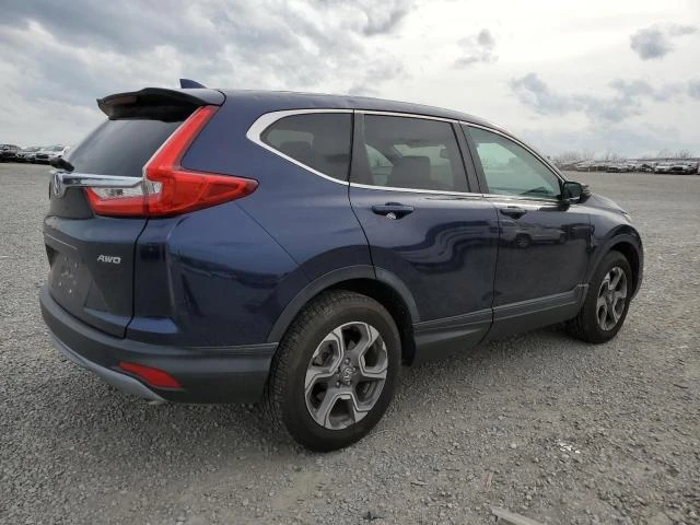 Honda Cr-v 1.5L 4 All wheel drive - изображение 6
