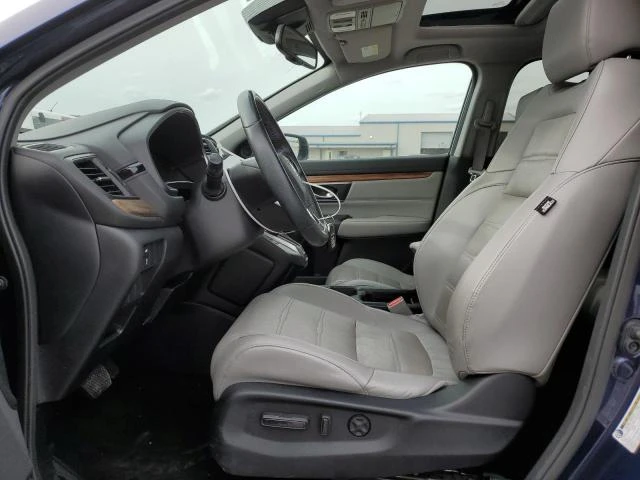 Honda Cr-v 1.5L 4 All wheel drive - изображение 4
