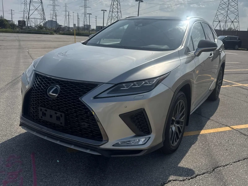 Lexus RX 350 * AWD * CARFAX * БЕЗ ПЪРВОНАЧАЛНА ВНОСКА - 50600 лв. - 81867478 1