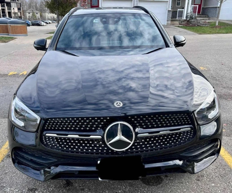 Mercedes-Benz GLC 300 AMG Пакет* 360* Пано* Nightpacket*  - 41999 лв. / 21473.75 € - 10645247 1