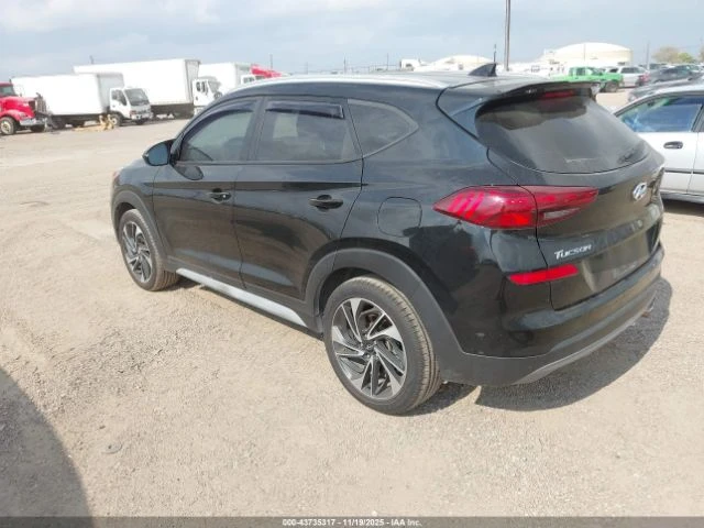 Hyundai Santa fe  - изображение 6