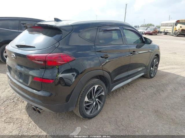 Hyundai Santa fe  - изображение 7