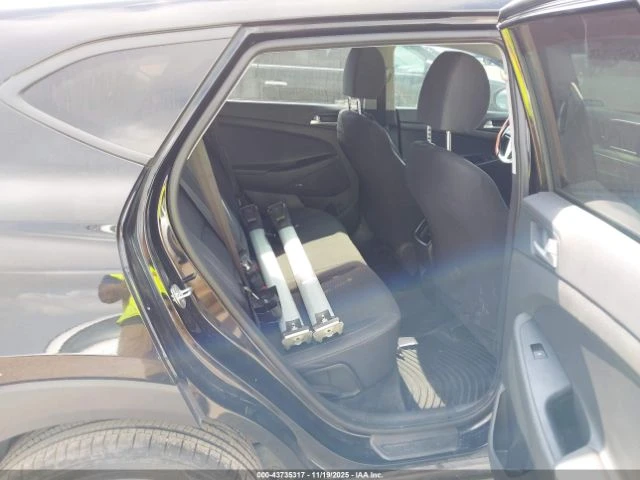 Hyundai Santa fe, снимка 11 - Автомобили и джипове - 53687638