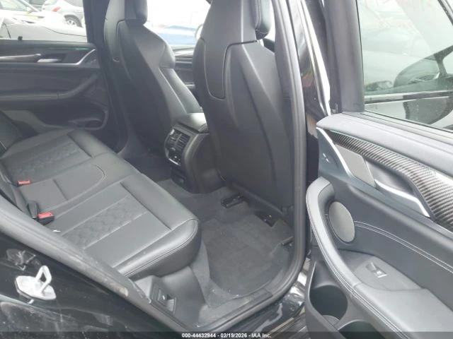 BMW X3 X3M* * COMPETITION* HARMON* KARDON* ПАНО* , снимка 8 - Автомобили и джипове - 53806094