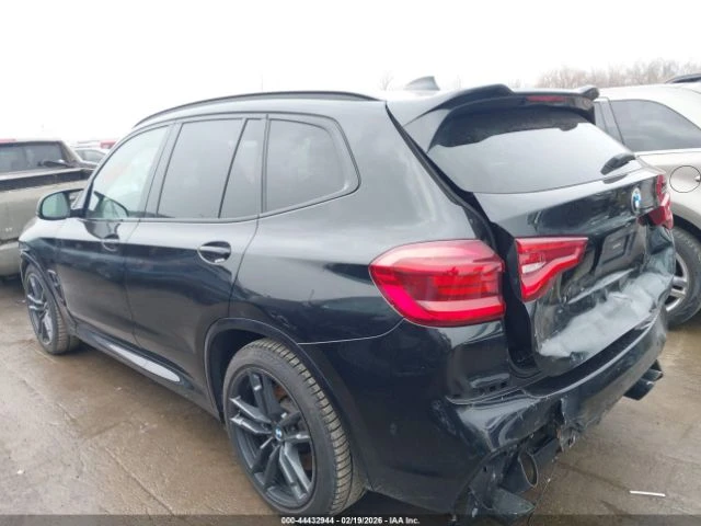 BMW X3 X3M* * COMPETITION* HARMON* KARDON* ПАНО* , снимка 11 - Автомобили и джипове - 53806094