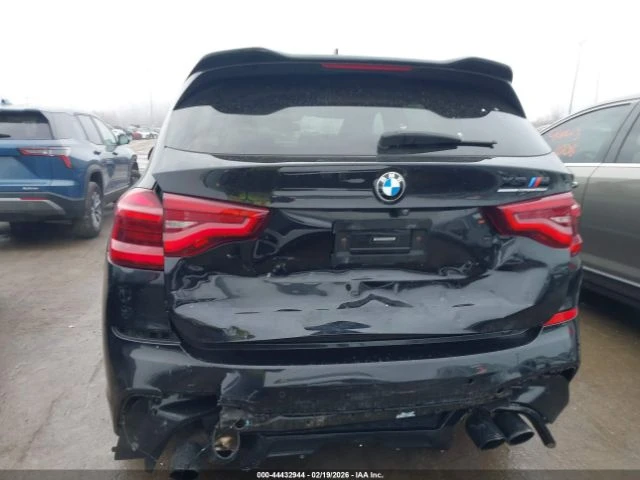 BMW X3 X3M* * COMPETITION* HARMON* KARDON* ПАНО* , снимка 13 - Автомобили и джипове - 53806094