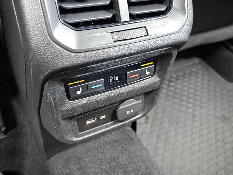 VW Tiguan 2.0 Automatic HUD Panorama ����� ������ ��� ������ | Mobile.bg � ����������� 17