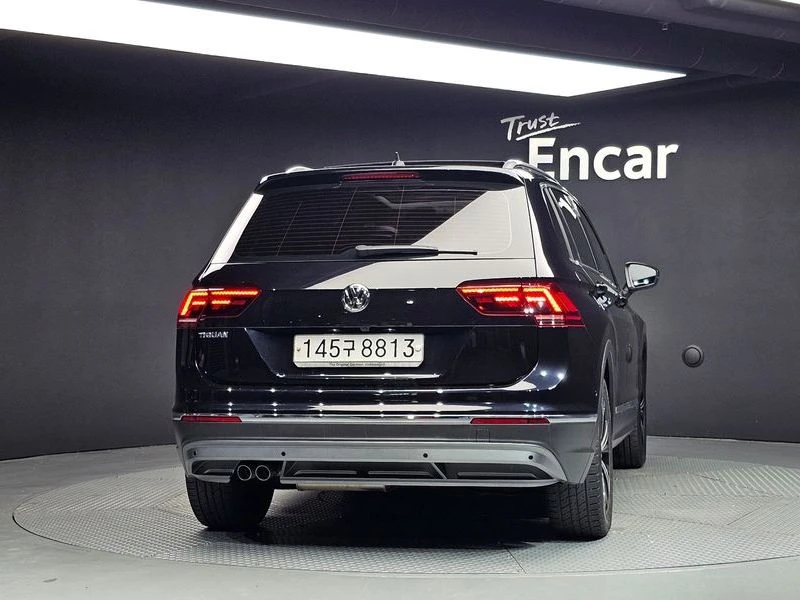 VW Tiguan 2.0 Automatic HUD Panorama ����� ������ ��� ������ | Mobile.bg � ����������� 4