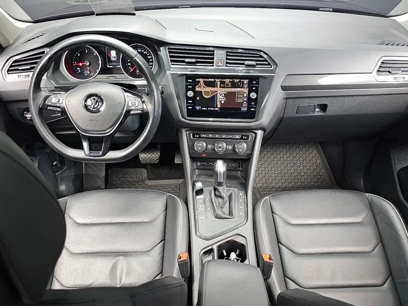 VW Tiguan 2.0 Automatic HUD Panorama ����� ������ ��� ������ | Mobile.bg � ����������� 7