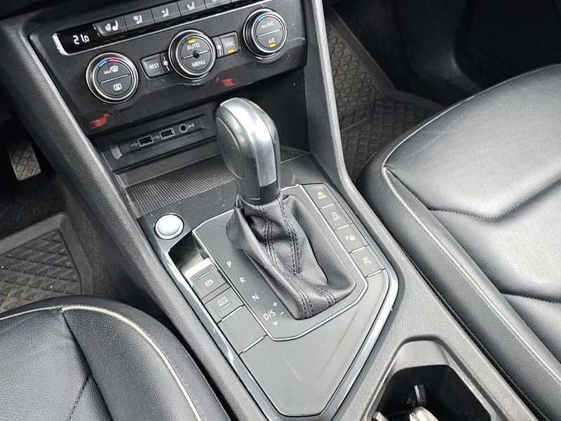 VW Tiguan 2.0 Automatic HUD Panorama ����� ������ ��� ������ | Mobile.bg � ����������� 9