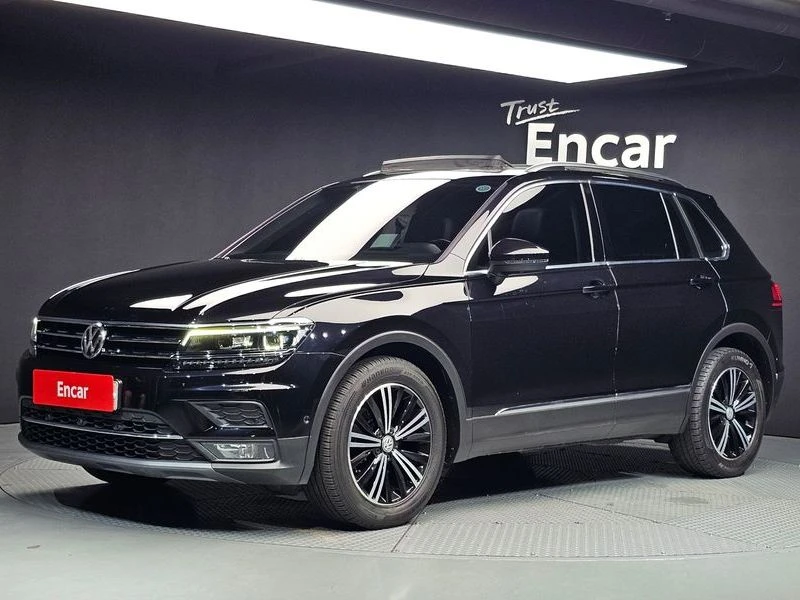 VW Tiguan 2.0 Automatic HUD Panorama ����� ������ ��� ������ | Mobile.bg � ����������� 1