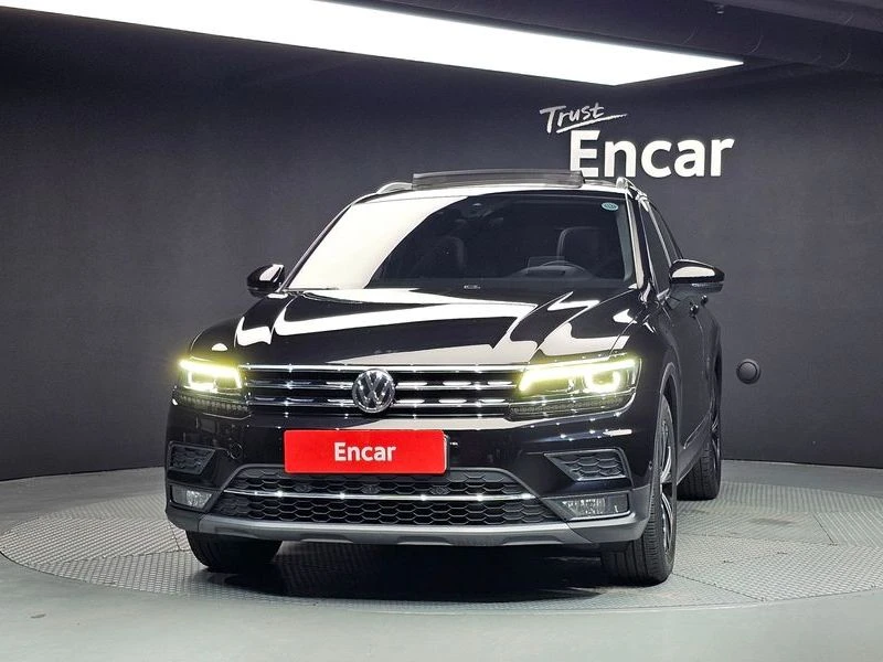 VW Tiguan 2.0 Automatic HUD Panorama ����� ������ ��� ������ | Mobile.bg � ����������� 3