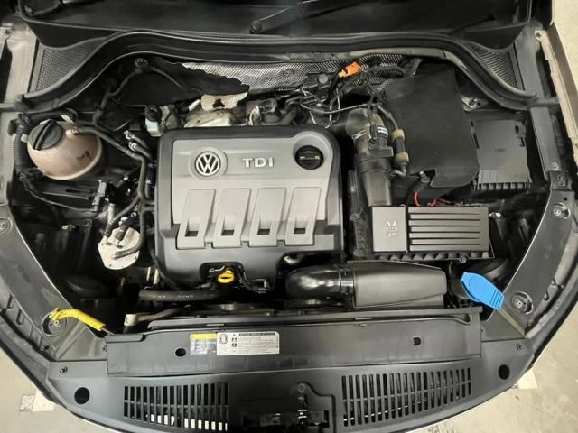 VW Tiguan 2.0TDI / CFGC, снимка 5 - Автомобили и джипове - 56482264