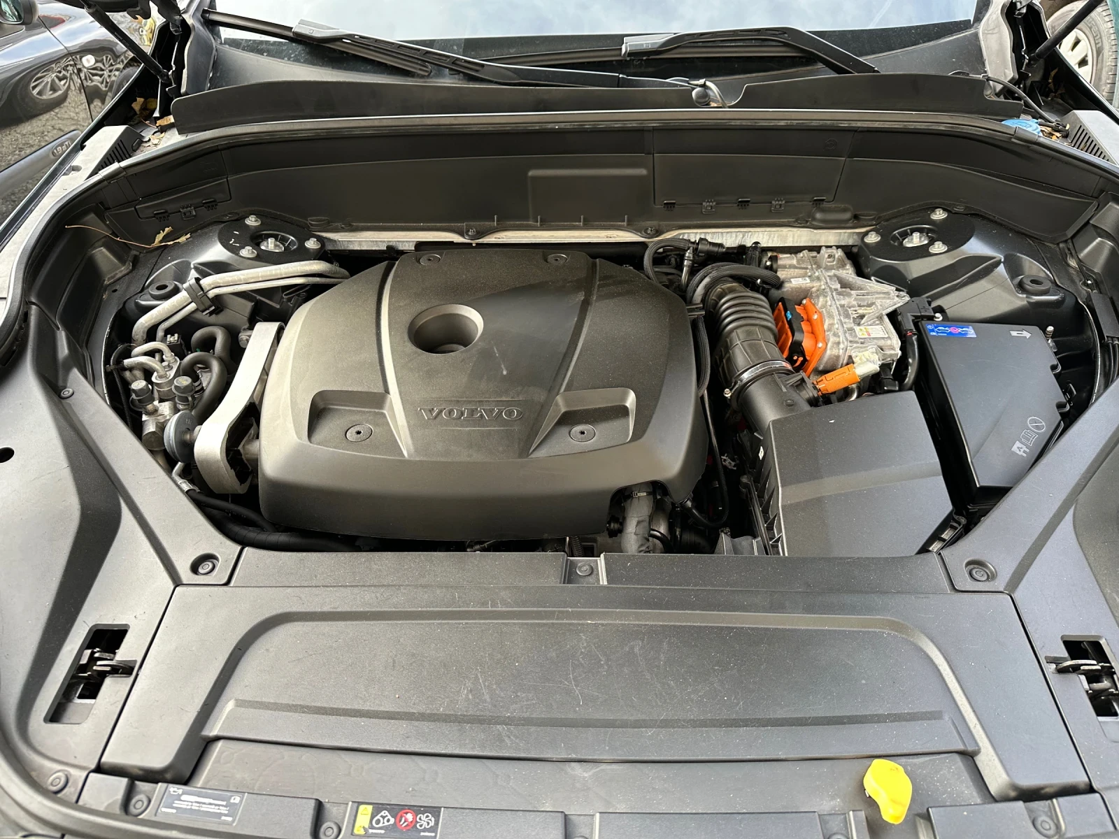 Volvo Xc90 INSCRIPTION  - изображение 2