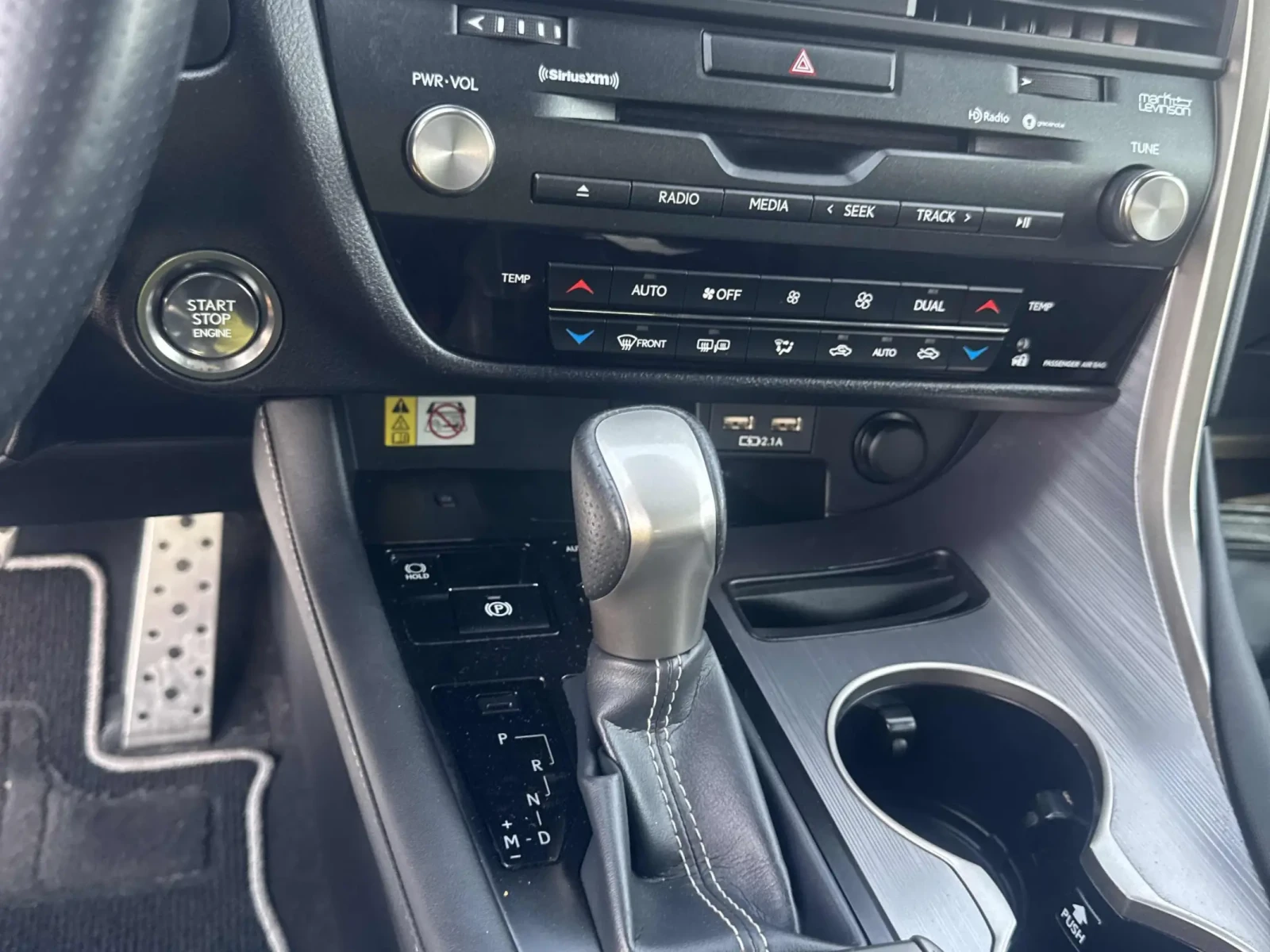 Lexus RX 350 * AWD * CARFAX * БЕЗ ПЪРВОНАЧАЛНА ВНОСКА - изображение 8