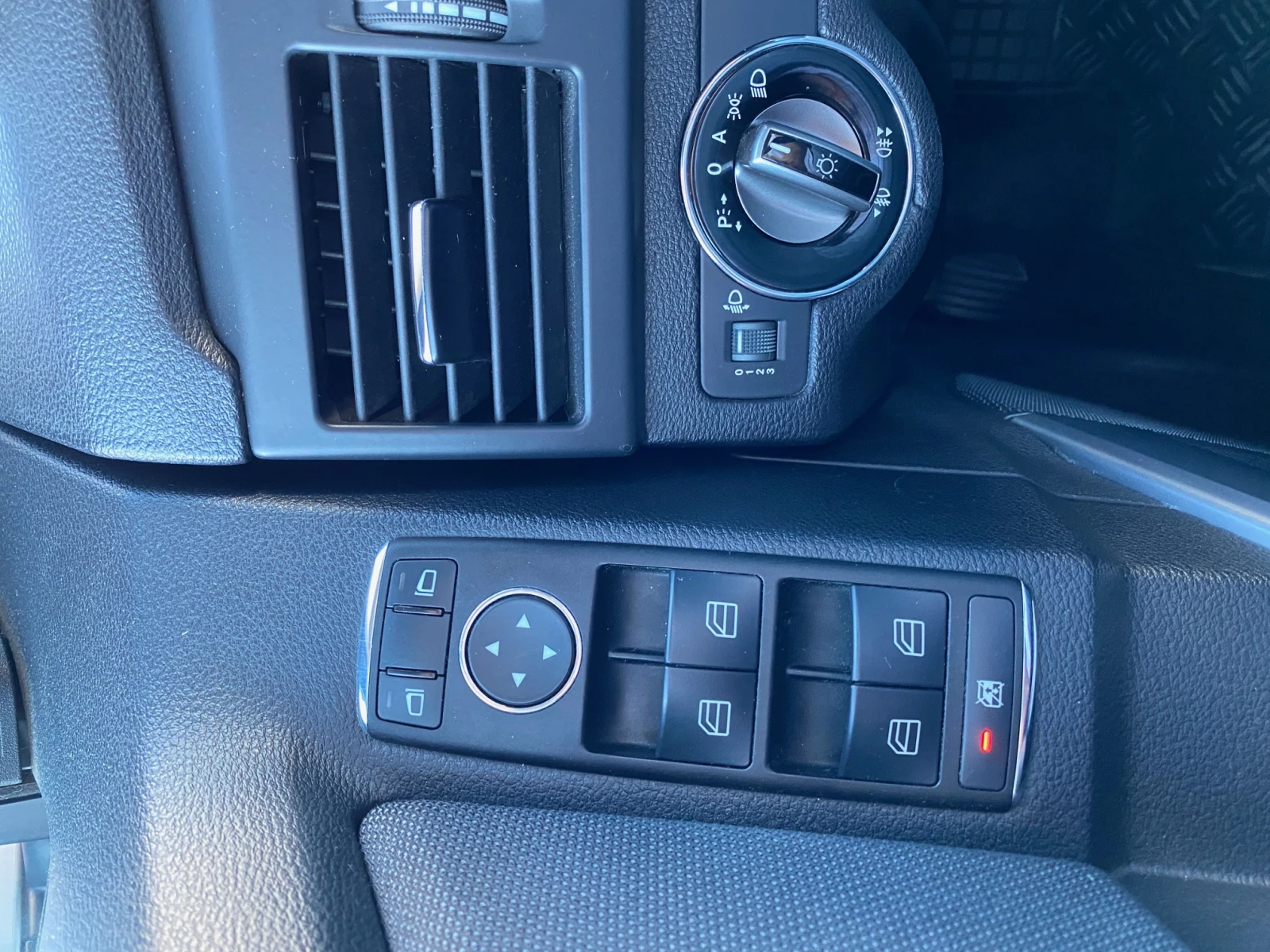 Mercedes-Benz GLK 220 CDI 4 MATIC | Mobile.bg — изображение 14