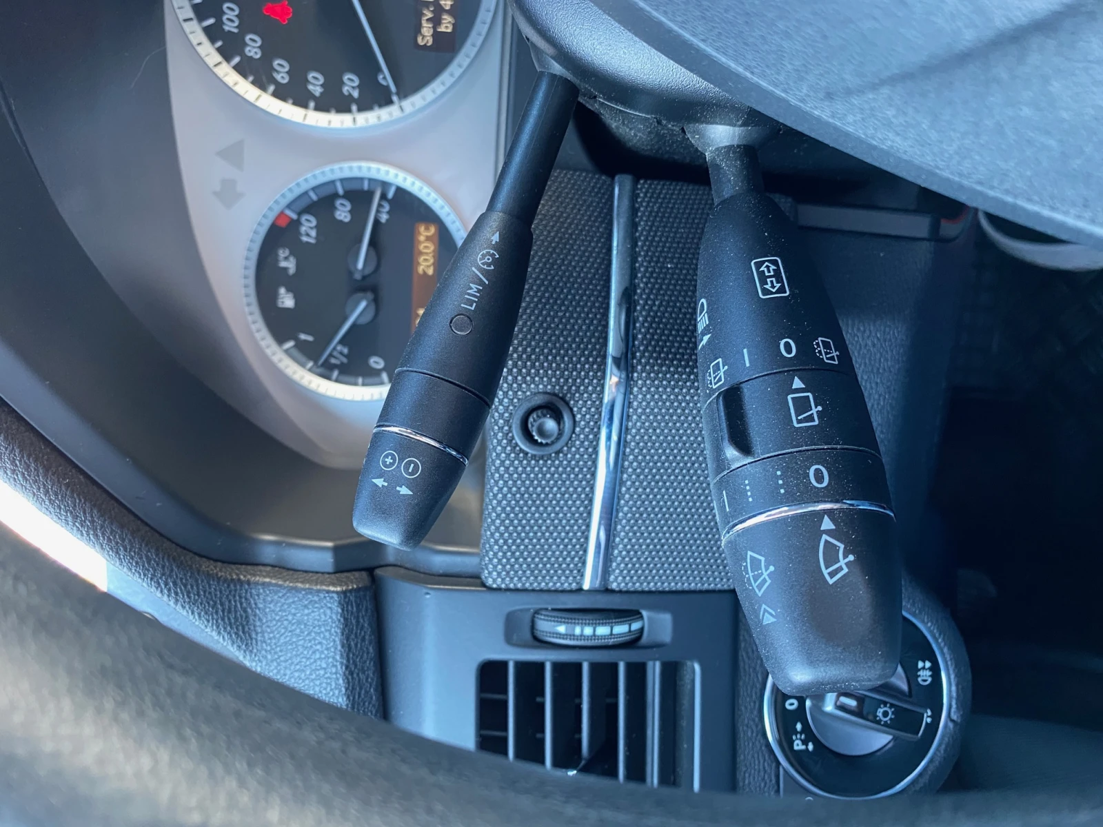 Mercedes-Benz GLK 220 CDI 4 MATIC | Mobile.bg — изображение 13